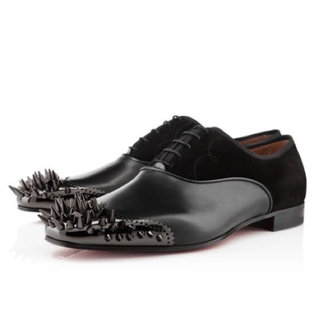 Wanted Louboutin Tyronito Sizes 7, 7.5, or 8